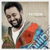 Fetsum - The Colors Of Hope cd