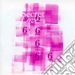 Secret love vol.6 cd