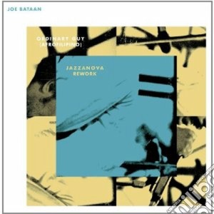 (LP VINILE) Ordinary guy lp vinile di Joe Bataan
