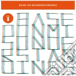 Based On Misunderstandings Vol.1 / Various cd