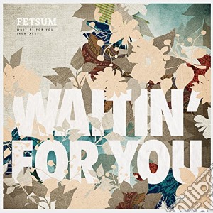 (LP Vinile) Fetsum - Waitin' For You (Remixes) lp vinile di Fetsum