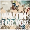(LP Vinile) Fetsum - Waitin' For You (Remix) cd