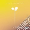 (LP Vinile) Paskal & Urban Absol - Lux cd