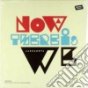 (LP VINILE) Now there is we feat.paul randolph cd
