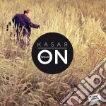 (LP Vinile) Kasar - Walk On vinile