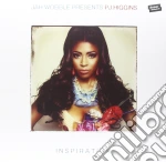 (LP Vinile) Jah Wobble / Pj Higgin - Inspiration vinile