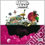 Grau, Daniel - The Magic Sound Of Daniel Grau (2 Cd) cd