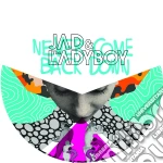 (LP Vinile) Jad & The Ladyboy - Never Come Back Down vinile