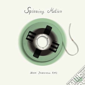 (LP Vinile) Spinning Motion - Naze (Jazzanova Remix) lp vinile di Spinning Motion