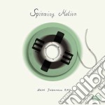 (LP Vinile) Spinning Motion - Naze (Jazzanova Remix)