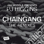 (LP Vinile) Jah Wobble / Pj Higgin - Chaingang vinile