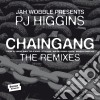 (LP Vinile) Jah Wobble / Pj Higgin - Chaingang cd