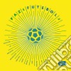 Paz E Futebol Vol.2 cd