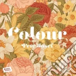Pete Josef - Colour cd
