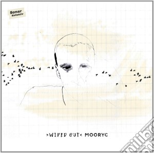 (LP Vinile) Mooryc - Wiped Out (2 Lp) lp vinile di Mooryc
