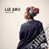 Liz Aku - Ankhor cd