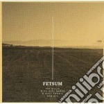 (LP Vinile) Fetsum - 900 Miles - Remixes