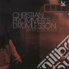 Christian Prommer's Drumlesson - Drumlesson Vol.1 cd