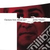 Javier Vinasco: Clarinete Solo. Mexico Vol. 1 cd