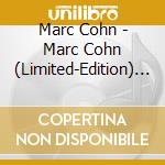 Marc Cohn - Marc Cohn (Limited-Edition) (24-Karat-Gold) cd musicale