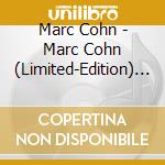 Marc Cohn - Marc Cohn (Limited-Edition) (24-Karat-Gold) cd