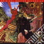 Santana - Abraxas cd