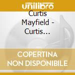 Curtis Mayfield - Curtis Mayfield -Ltd- cd