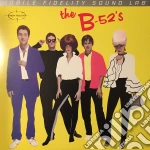 (LP Vinile) B-52's (The) - The B-52's (audiophile Vinyl) vinile