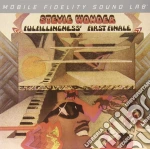 Stevie Wonder - Fulfillingness First Finale cd