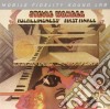 Stevie Wonder - Fulfillingness First Finale cd
