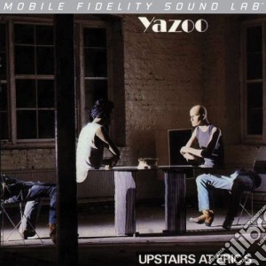 (LP Vinile) Yazoo - Upstairs At Erics (Ltd Ed) lp vinile di Yazoo