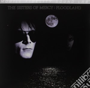 (LP Vinile) Sisters Of Mercy (The) - Floodland lp vinile di Sisters Of Mercy