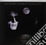 (LP Vinile) Sisters Of Mercy (The) - Floodland vinile
