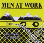 (LP Vinile) Men At Work - Business As Usual
