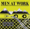 (LP Vinile) Men At Work - Business As Usual cd