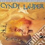 (LP Vinile) Cyndi Lauper - True Colors (Mobile Fidelity) vinile