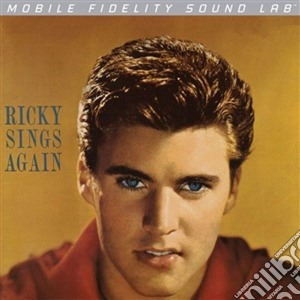 (LP Vinile) Ricky Nelson - Ricky Sings Again lp vinile di Ricky Nelson