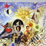 Tears For Fears - The Seeds Of Love (Ed. Numerata Mfs) cd