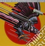 Judas Priest - Screaming For Vengeance cd