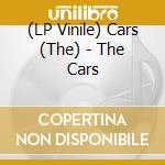 (LP Vinile) Cars (The) - The Cars vinile