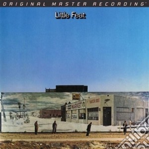 (LP Vinile) Little Feat - Little Feat lp vinile di Little Feat