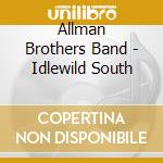 Allman Brothers Band - Idlewild South cd