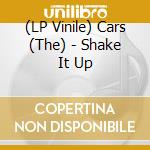 (LP Vinile) Cars (The) - Shake It Up vinile