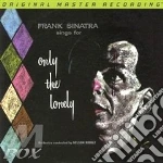 (LP VINILE) Only the lonely cd
