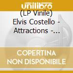 (LP Vinile) Elvis Costello - Attractions - Trust vinile