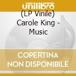 (LP Vinile) Carole King - Music