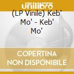 (LP Vinile) Keb' Mo' - Keb' Mo' vinile