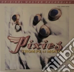 Pixies - Trompe Le Monde cd