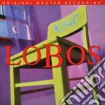 (LP Vinile) Los Lobos - Kiko