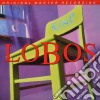 (LP Vinile) Los Lobos - Kiko cd